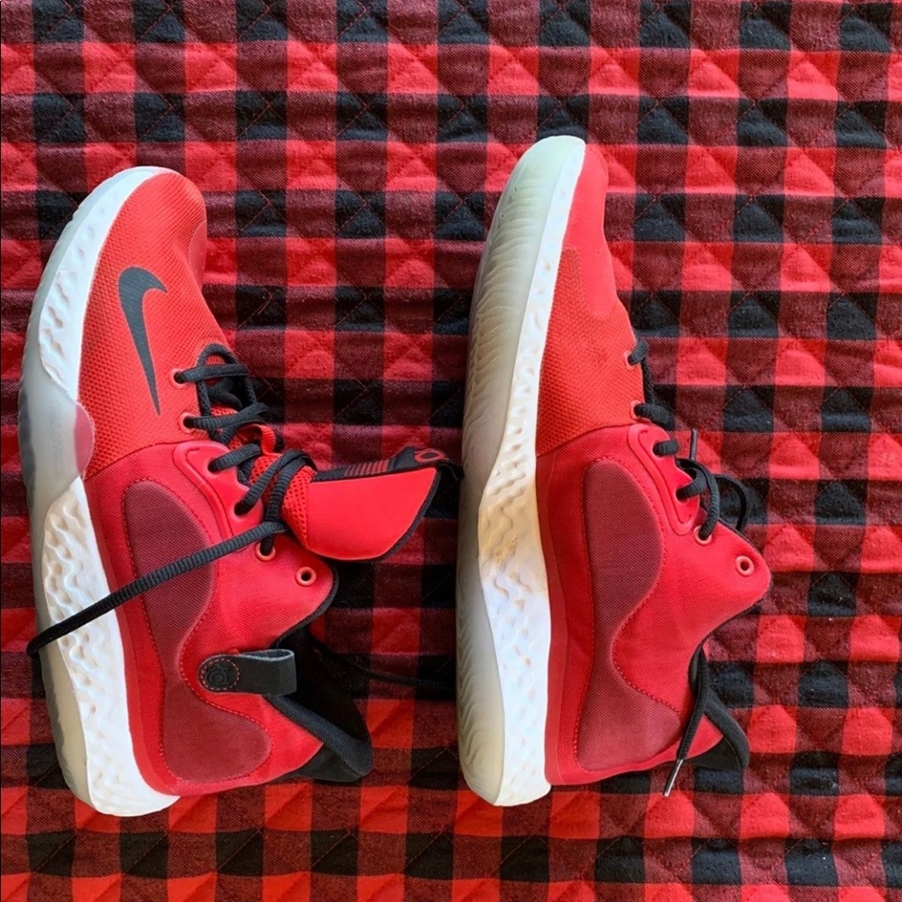 Nike KD Mens Basketball shoes 10.5